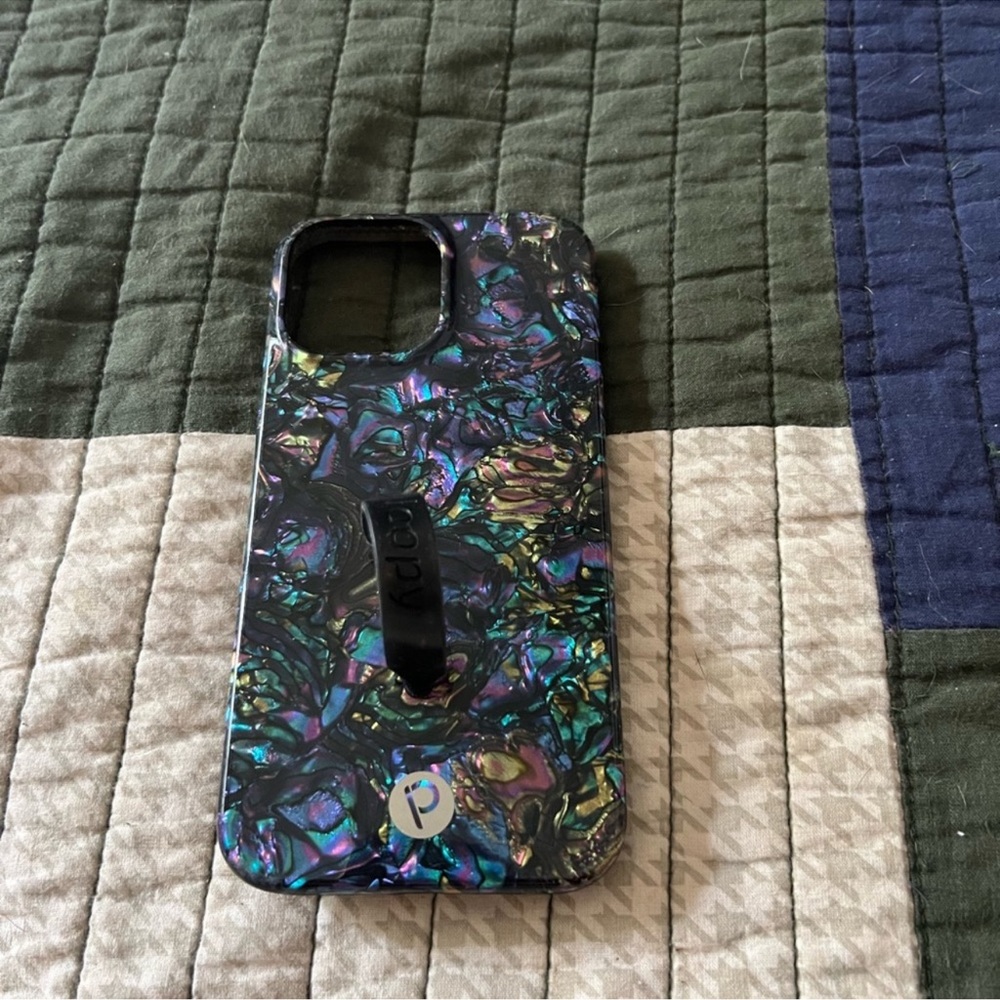 Loopy phone Case- IPhone 13- Righty